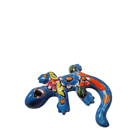 Salamander S lichtblauw
