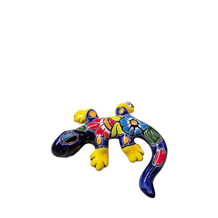 Salamander S  donkerblauw