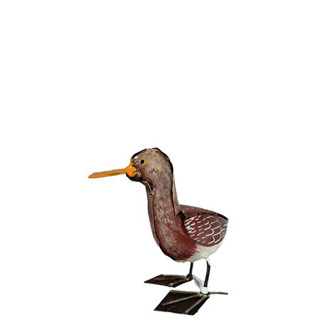 Gans scrapmetal