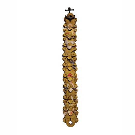 Bracelet S Iris Ochre