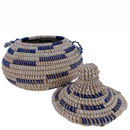 Opbergmand mini dhah
