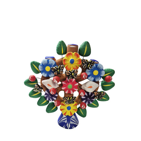 Levensboom multi 15 cm