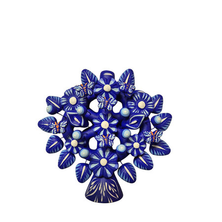 Levensboom azul 15 cm