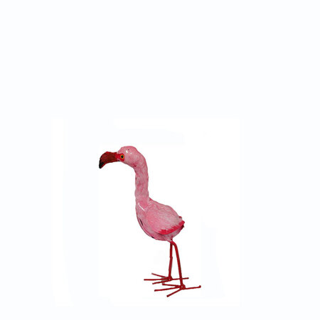 Flamingo scrapmetal