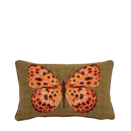 Kussen Papillon