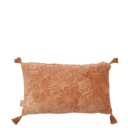 Kussen Pure Camel