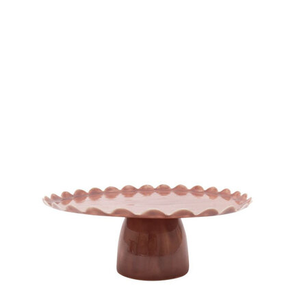 Plateau Venere bruin