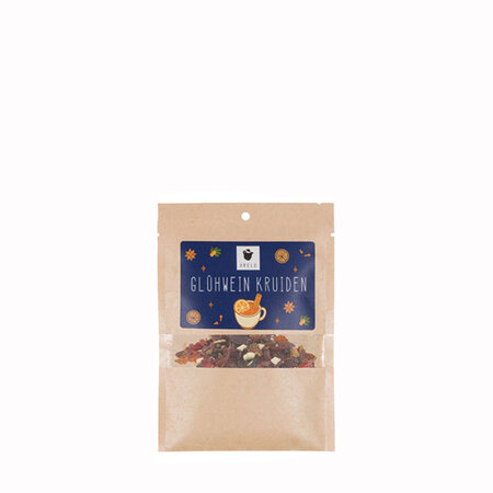 Glühwein kruiden