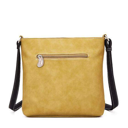 Tas Quack groen