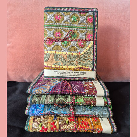 Boek Sambhali beige