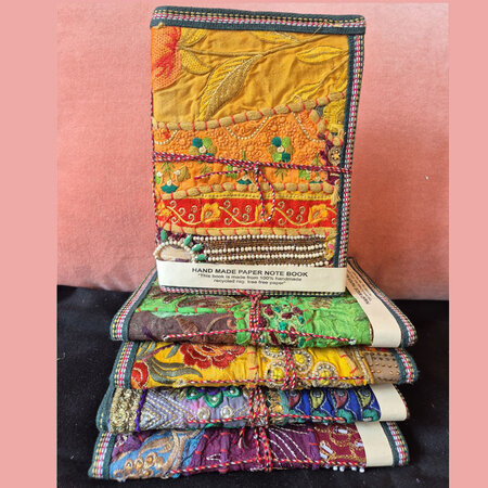 Boek Sambhali oranje