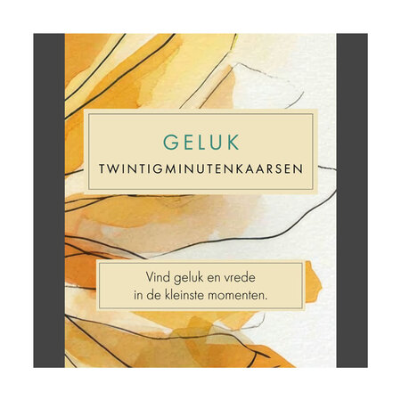 Geluk