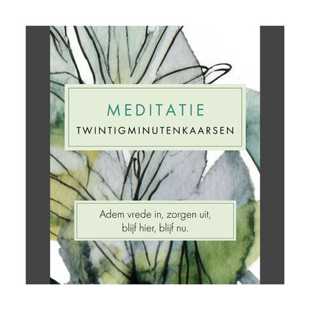 Meditatie