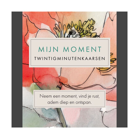 Mijn momenten