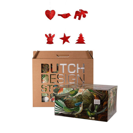 Kerstpakket Mooi Bewaren