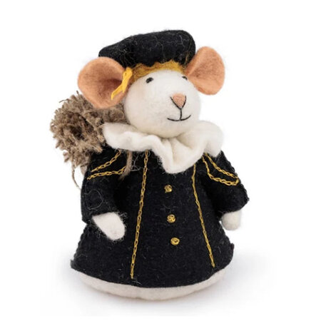 Pietermuis Hoofdpiet