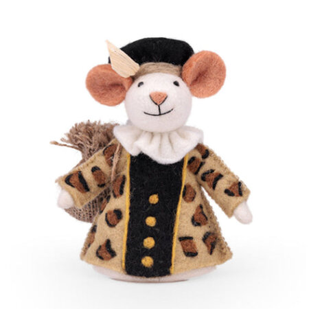 Pietermuis Panterpiet
