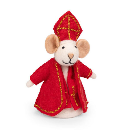 Sintermuis