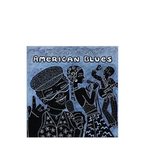 CD American Blues