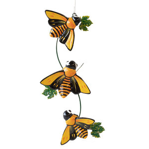 wanddecoratie-hanger-bijen