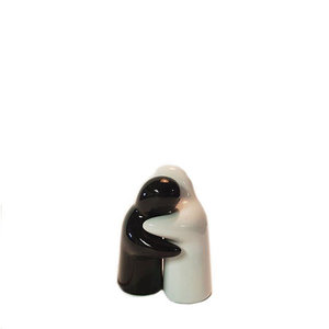 peper-en-zout-stel-zwart-wit