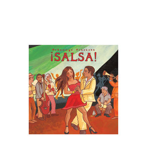 CD-salsa
