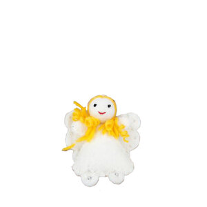 witte-mini-kerstengel-van-vilt