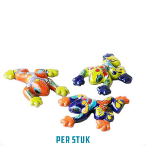 kikker-keramiek-s