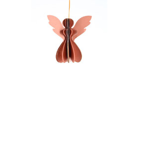 engel koraal 7,5 cm
