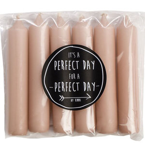 dinerkaars extra blossom