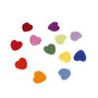 Viltslinger hart multicolor