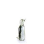 Pinguin gerecycled glas M