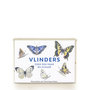 Vlinder memospel Nederland en Vlaanderen