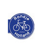 Rondje Holland fietsen