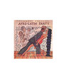 CD Afro-Latin Party