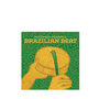 CD Brazilian Beat groene hoes
