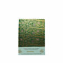 Sari notebook M  groen  (nr.3)