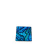 Onderzetter mozaiek abstract blue