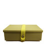 Lunchbox oljif geel