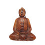 Boeddha Dhyana mudra