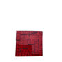 Onderzetter mozaiek full red