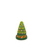 Kerstgroep onder kerstboom