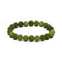 Armband Xinyl jade 8mm