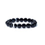 Armband Shiva oog agaat 10mm