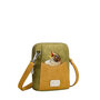 Cross body olijf oker