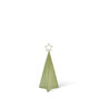 Kerstboom M capiz celadon