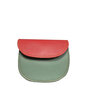 Tas rood groen