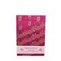 Sari notebook L fuchsia