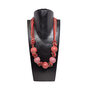 Ketting roze