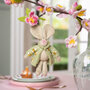 Hanger funny bunny bijtjes